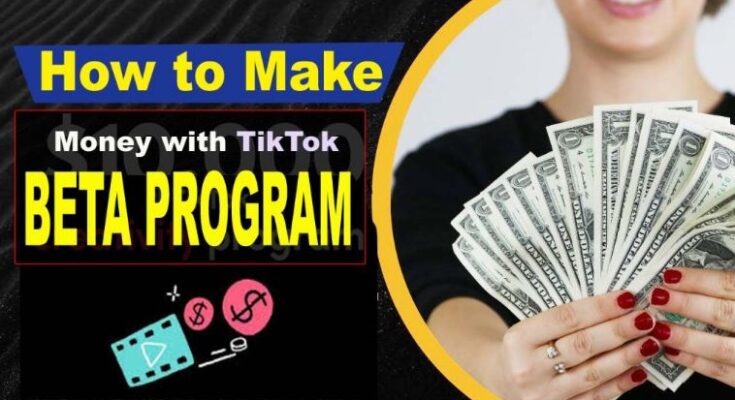 How to Join the TikTok Beta Program for Free - Click Apk