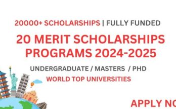 The Best Community-Based Scholarships for 2025