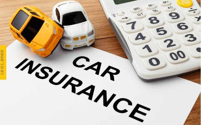 Car Insurance Quotes: Everything You Need to Know