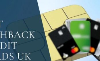 Best Credit Cards for Cashback: Maximize Your Savings