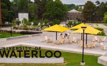 A Deep Dive into Graduate Studies at the University of Waterloo