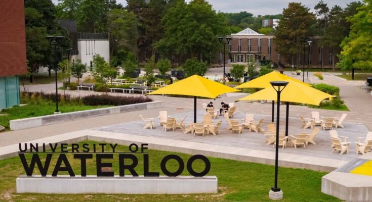 A Deep Dive into Graduate Studies at the University of Waterloo