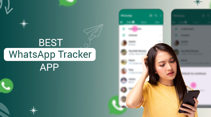 Top 5 Free WhatsApp Tracker Apps 2025 -clickapk